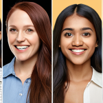 **

"Customer-centric strategy, diverse customer group segmentation, listening customer feedback, customer profile, happy customers."

**