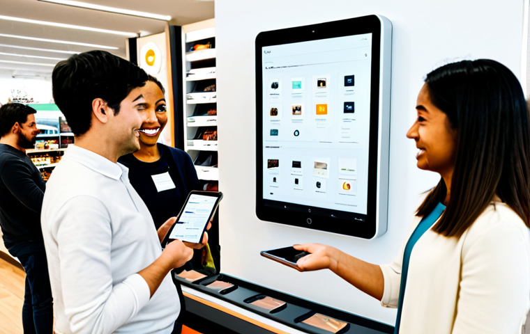 还在苦恼客户关系?这份以消费者为中心的经营秘籍,让你一次搞定! 2 还在苦恼客户关系 - 이미지 1