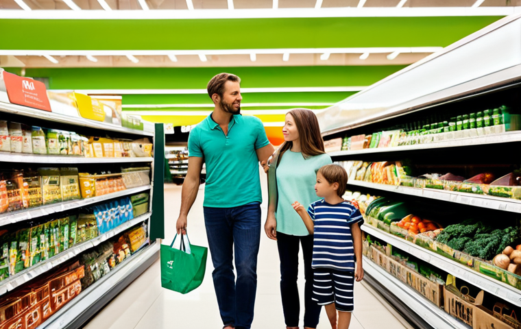 避坑指南:消费者权益保护新趋势,这样选不吃亏! 4 避坑指南 - 이미지 2