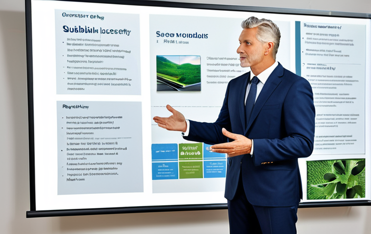 소비자중심 경영을 통한 지속 가능성 확보 사례 - Personalized Customer Service**
"A friendly customer service representative assisting a customer vi... 소비자중심 경영을 통한 지속 가능성 확보 사례 - Personalized Customer Service**
"A friendly customer service representative assisting a customer vi...