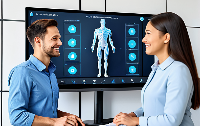 소비자중심 경영 사례와 성공적인 시장 전략 연구와 분석 - Modern Businesswoman**
"A professional businesswoman in a modest business suit, sitting at a clean ... 소비자중심 경영 사례와 성공적인 시장 전략 연구와 분석 - Modern Businesswoman**
"A professional businesswoman in a modest business suit, sitting at a clean ...