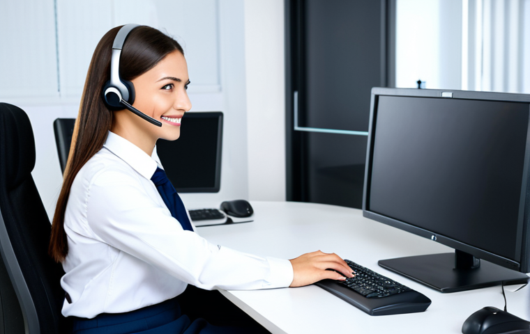 소비자 불만 처리 매뉴얼 제작법 - Businesswoman Portrait**
"A confident businesswoman in a modest business suit standing in front of ... 소비자 불만 처리 매뉴얼 제작법 - Businesswoman Portrait**
"A confident businesswoman in a modest business suit standing in front of ...