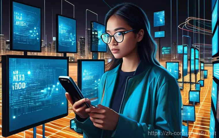 소비자 보호와 관련된 주요 연구 논문과 사례 분석 보고서 - **Prompt for "Digital Footprints and Price Discrimination":**
    A realistic digital painting of a ...