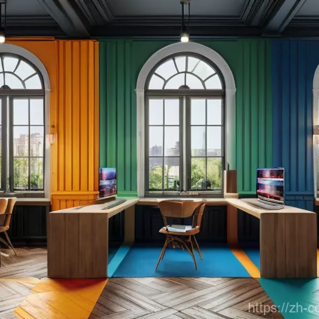 소비자중심 경영의 핵심 성공 요인 - Here are three detailed image generation prompts based on the provided content, adhering strictly to...