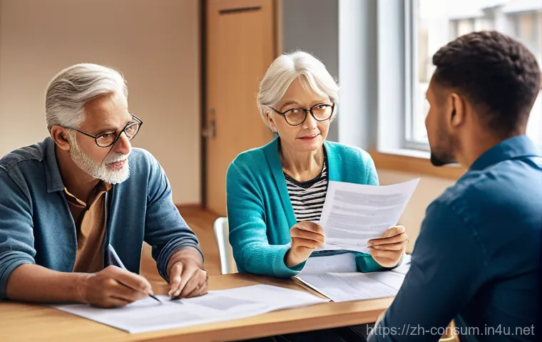소비자 보호법 기본 개념과 사례 - **Prompt 1: The Savvy Online Shopper**
A young woman in her late 20s, dressed in a comfortable y... 소비자 보호법 기본 개념과 사례 - **Prompt 1: The Savvy Online Shopper**
A young woman in her late 20s, dressed in a comfortable y...