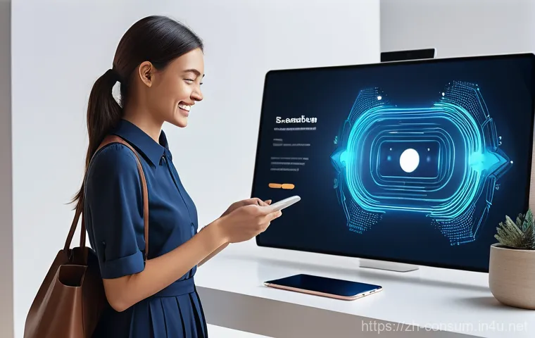 소비자 행동 데이터 활용 사례 연구 - Digital Footprints: A Tapestry of Online Life**
A vibrant, illustrative image depicting a diverse g... 소비자 행동 데이터 활용 사례 연구 - Digital Footprints: A Tapestry of Online Life**
A vibrant, illustrative image depicting a diverse g...