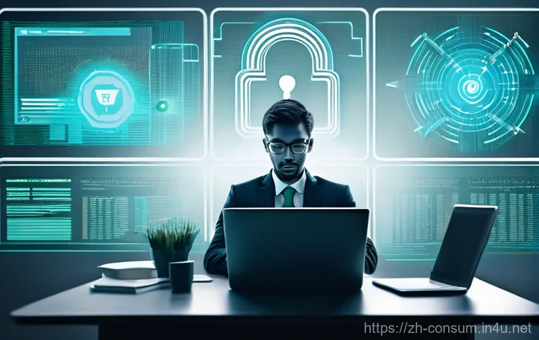 소비자 행동 데이터 활용 사례 연구 - The Magic of AI: Personalized Recommendations**
A bright, engaging image featuring a young adult (m... 소비자 행동 데이터 활용 사례 연구 - The Magic of AI: Personalized Recommendations**
A bright, engaging image featuring a young adult (m...