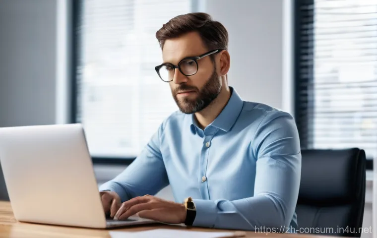 소비자 행동 데이터를 활용한 혁신적 디지털 서비스 사례 연구와 분석 - **Prompt for Personalized E-commerce Recommendation:**
    "A vibrant, eye-level shot of a young wom...