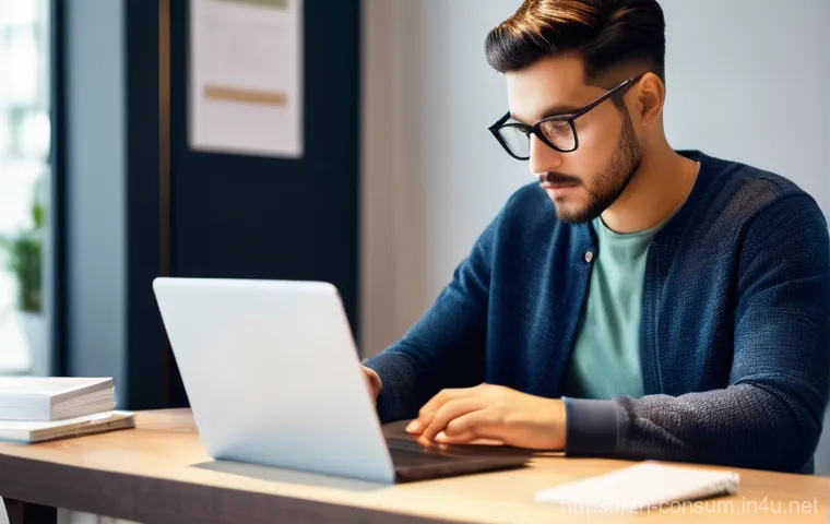 소비자 보호법 시험 준비 요령 - **Prompt:** A friendly and approachable female consumer protection advocate, in her late 30s, with a...