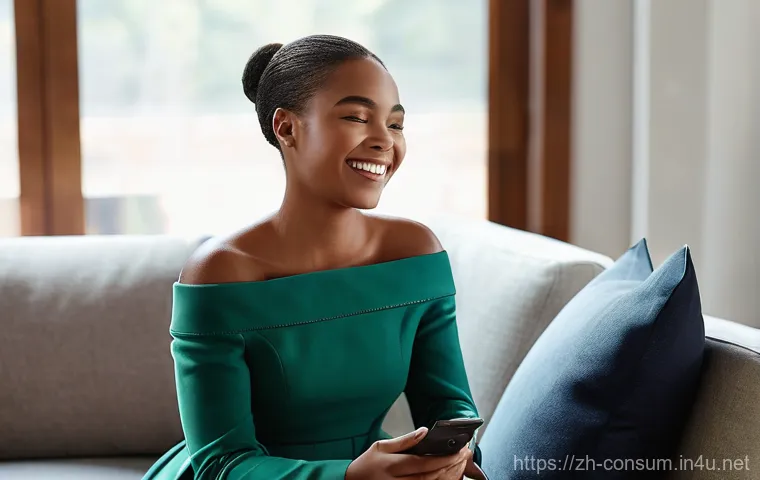 소비자중심 경영으로 성공한 기업 연구 - **Prompt for "Deep Listening" and "Co-creation":**
    "A diverse group of five adults and young adu...