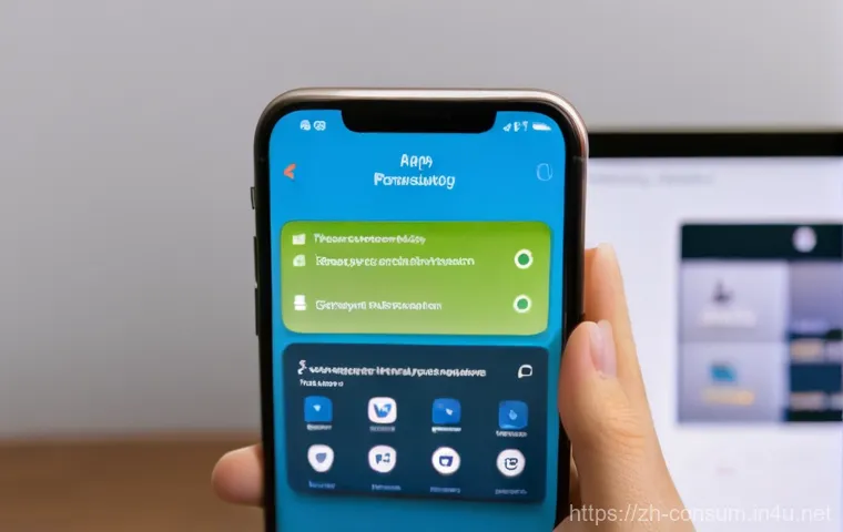 소비자 보호 관련 강연 및 세미나 후기 - A man in his late 20s to early 30s, dressed in a casual button-up shirt and khaki pants, stands outs...