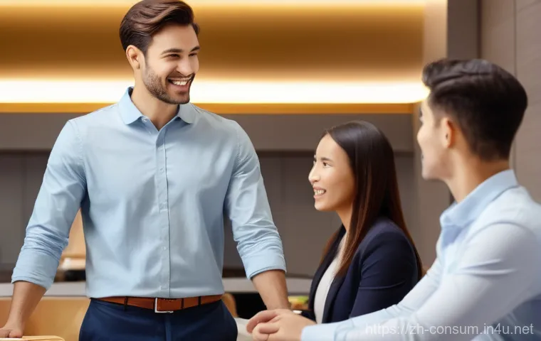 소비자 불만 관리 사례 연구 보고서 - Prompt 1: The Alchemy of Care** 소비자 불만 관리 사례 연구 보고서 - Prompt 1: The Alchemy of Care**