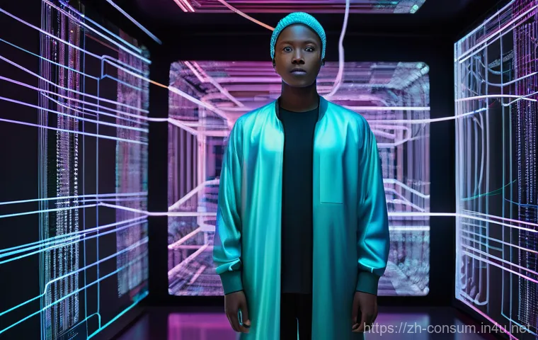 소비자 보호와 관련된 공공 서비스 설계 - **Prompt 1: Navigating Digital Traps**
"A detailed, wide-angle shot of a young adult, gender-neu... 소비자 보호와 관련된 공공 서비스 설계 - **Prompt 1: Navigating Digital Traps**
"A detailed, wide-angle shot of a young adult, gender-neu...