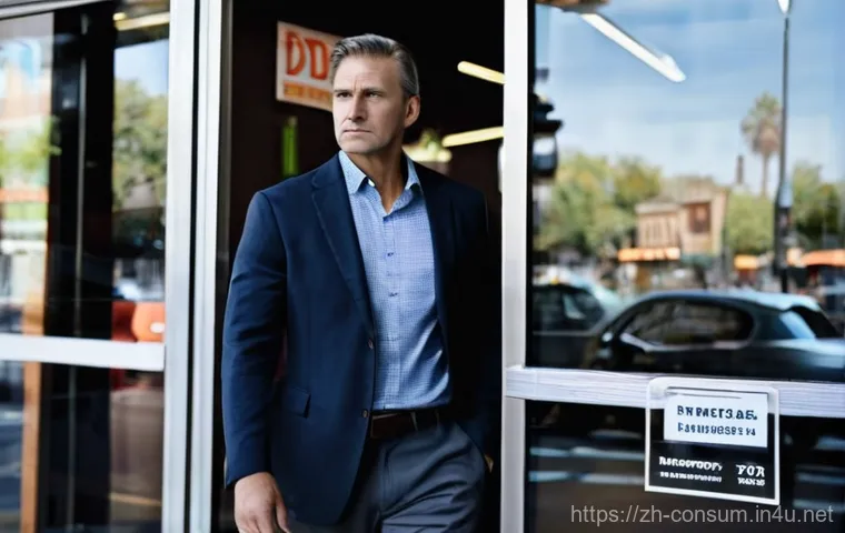 소비자 보호법 관련 판례 연구 - **Prompt: Live Stream Shopping Deception**
    A modern young woman, in her late twenties, is sittin...