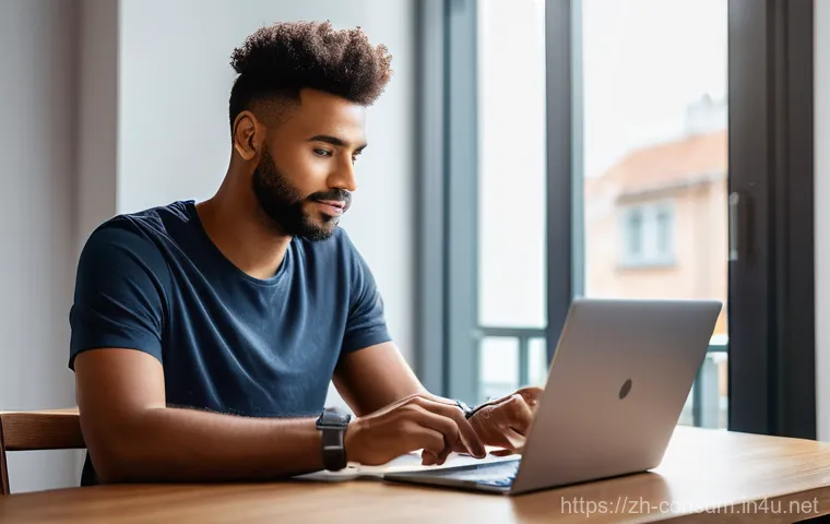 소비자 보호법 관련 판례 연구 - **Prompt: Prepaid Business Closure**
    A man in his forties, dressed in a smart casual jacket, a c...