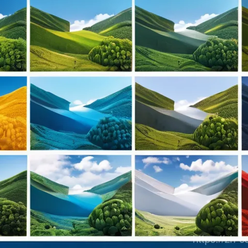 소비자 보호를 위한 협력 사례 - Here are three detailed image generation prompts in English, adhering to all the specified guideline...