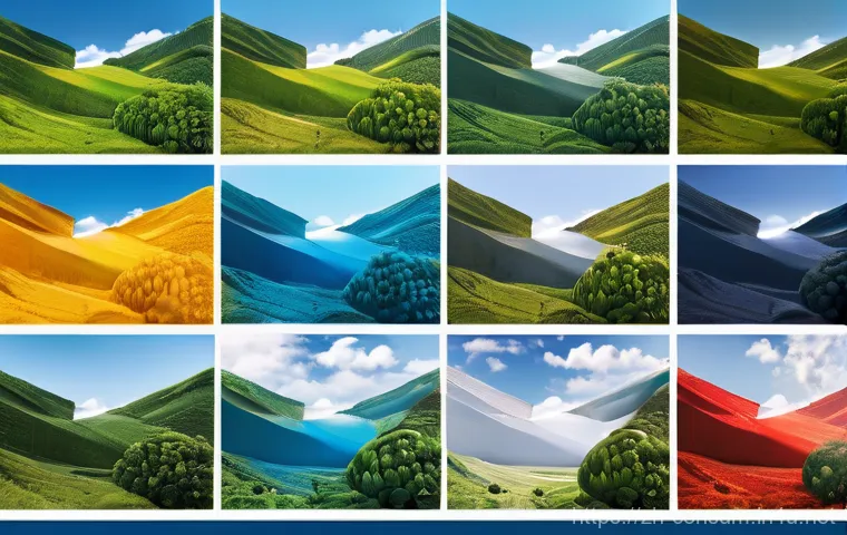 소비자 보호를 위한 협력 사례 - Here are three detailed image generation prompts in English, adhering to all the specified guideline...