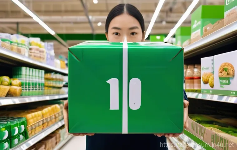 소비자 보호 관련 최신 동향과 사례 연구 - **Privacy Protection & The Algorithm's 'Black Box':**
    "A person, fully clothed in gender-neutral...