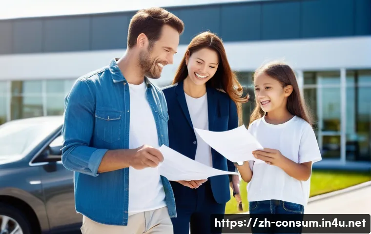 소비자 보호와 관련된 주요 연구 논문과 사례 연구와 분석 관련 이미지 2