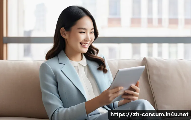 소비자 행동 데이터를 활용한 비즈니스 혁신 사례 연구와 분석 - **Personalized Recommendation:**
"A portrait of a young, elegantly dressed East Asian woman (mid...