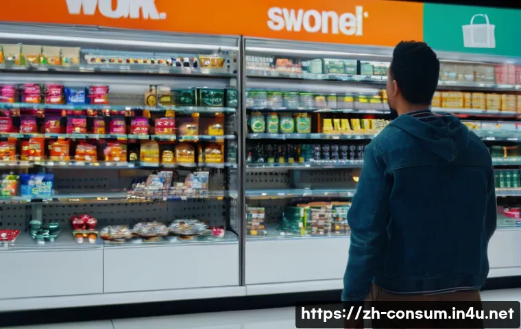 소비자 피해 사례와 대처 방안 관련 이미지 1