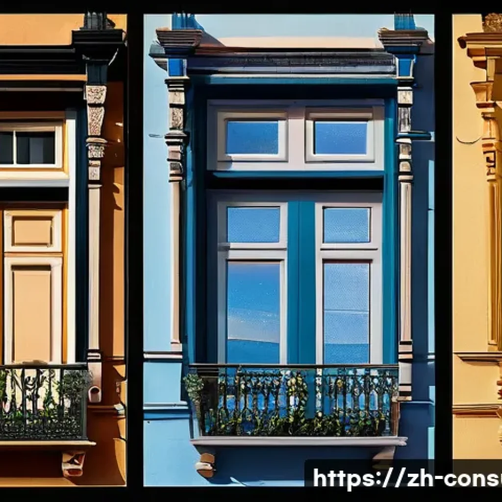 소비자중심 경영을 통한 시장 경쟁력 강화 - Here are three detailed image prompts in English: