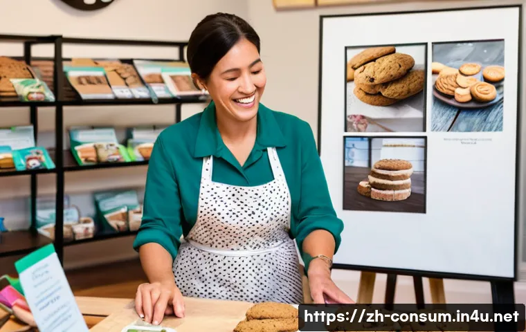 소비자 행동 데이터 활용과 서비스 디자인 혁신 관련 이미지 1