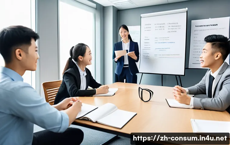 消费者投诉处理流程的5大实用技巧,提升客户满意度秘诀揭秘 4 소비자 불만 처리 매뉴얼 작성 프로세스 관련 이미지 2