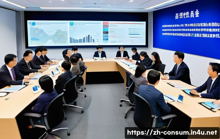 消费者保护研究与案例分析的五大实用技巧揭秘 4 소비자 보호 관련 연구 논문과 사례 분석 관련 이미지 2