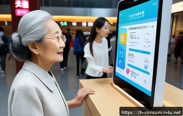 揭秘成功企业的消费者投诉处理流程优化秘诀 4 소비자 불만 처리 프로세스 개선 사례 관련 이미지 2