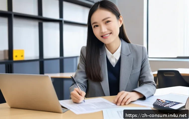 소비자 보호와 관련된 사례 연구 관련 이미지 1