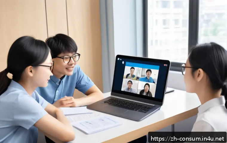 소비자전문기술사 자격증 취득 과정 관련 이미지 1