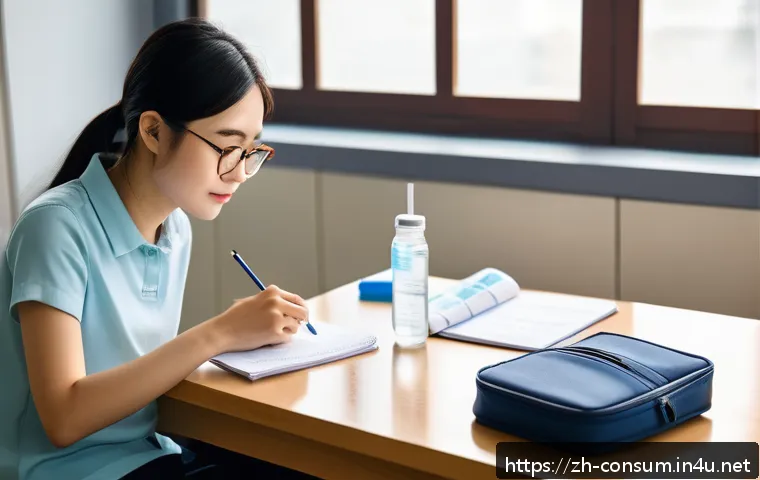 소비자전문기술사 자격증 취득 과정 관련 이미지 2