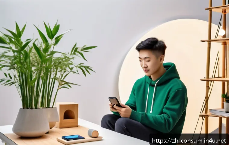 소비자 행동 변화와 마케팅 전략 관련 이미지 1