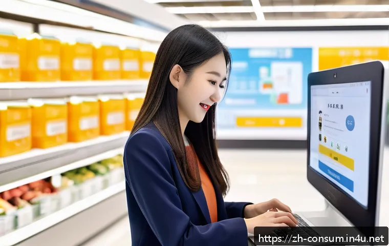 소비자 행동 데이터를 활용한 맞춤형 서비스 개발 관련 이미지 2
