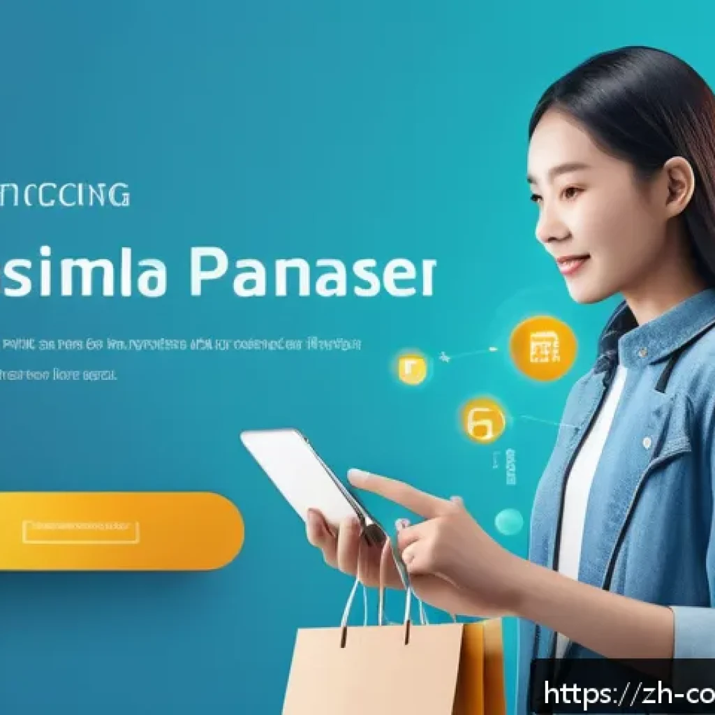 소비자 보호와 관련된 주요 법적 이슈 연구 - A modern e-commerce platform scene showing a diverse group of consumers shopping online with digital...