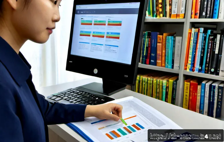 소비자전문기술사 관련 주요 논문 리뷰 관련 이미지 1